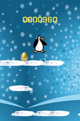 Penguini screenshot 2