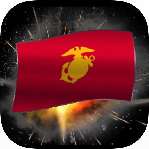KnifeHand Marine Free Slots with Mini Games and Daily Bonuses iOS App