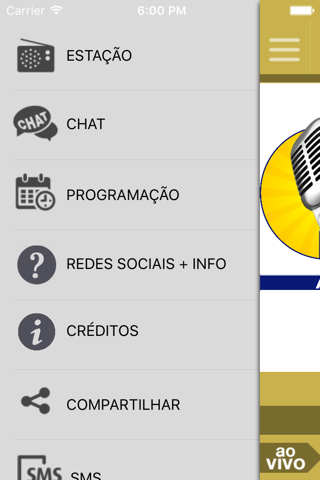 Rádio Bom Sucesso screenshot 3