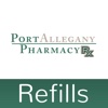 Port Allegany Pharmacy - PA