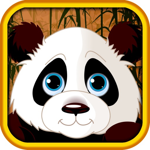 Slots Panda Future Star Showdown in Vegas Casino Game Free icon