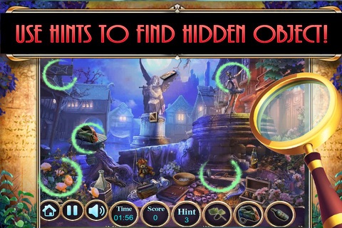 The City Of Witch screenshot 2