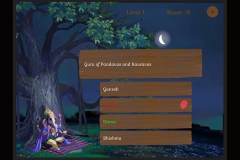 Arjuna Game pack screenshot 3