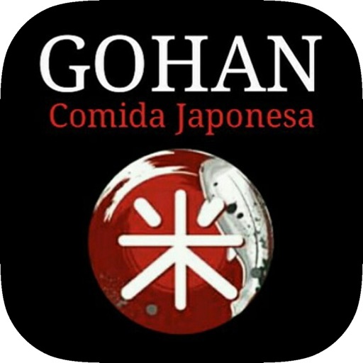 Gohan VR icon