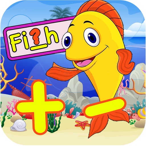 Aqua First Grade iOS App