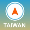Taiwan GPS - Offline Car Navigation