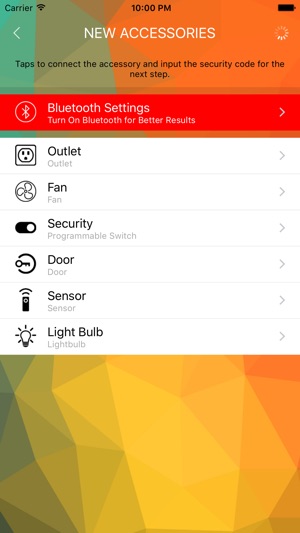 HOME for HomeKit(圖2)-速報App