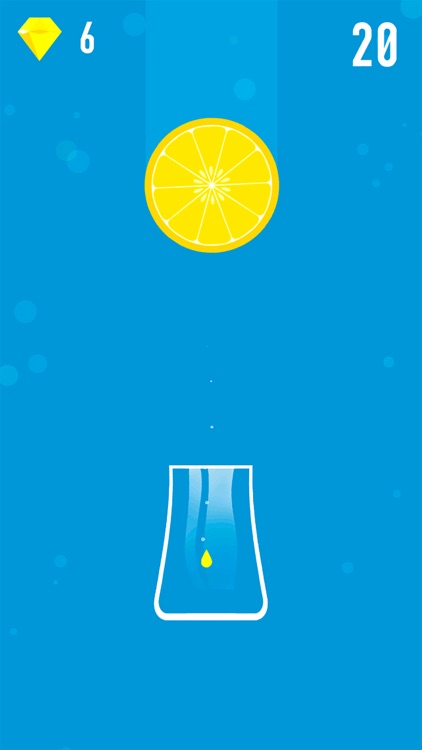 Lemonade - Endless Arcade Game