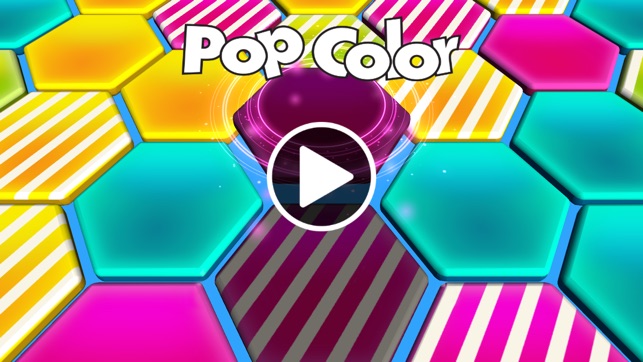 Pop Color(圖1)-速報App