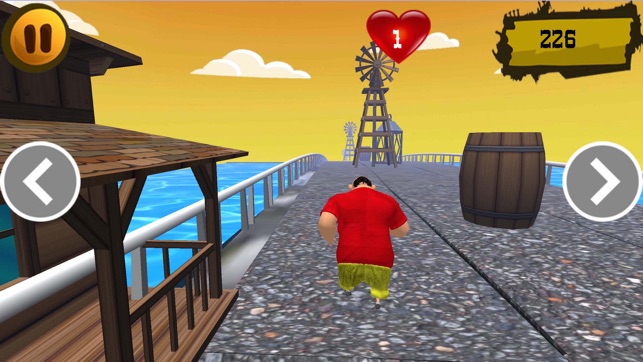 Motu Patlu Edtion Surfers Runner(圖2)-速報App