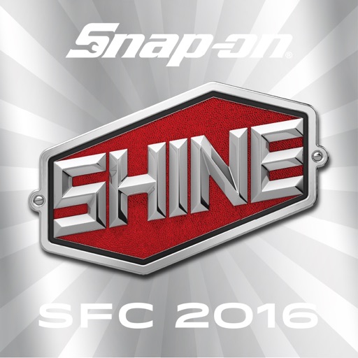 Snap-on SFC 2016 SHINE