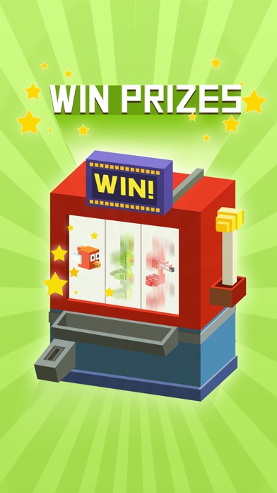 TARGET CHASE 1.0 IOS CASINO TARGET CHASE 1.0 IOS