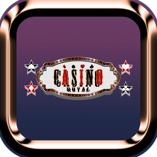 Lucky Slots Machine Best Casino icon