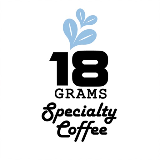 18 Grams Specialty Coffee