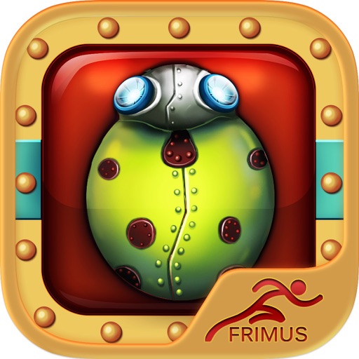 Bugging Bugs iOS App