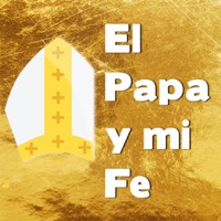 El Papa y mi Fe