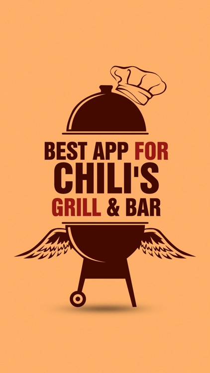 Best App for Chili's Grill & Bar Restaurants