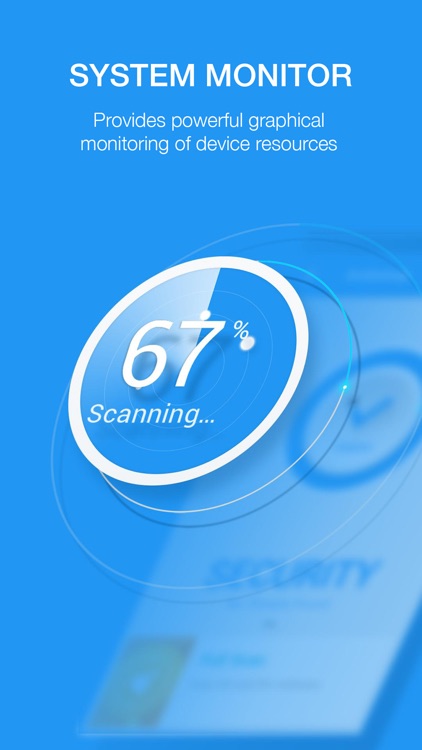 SYStem Activity Monitor Security - Lookup SYStem info