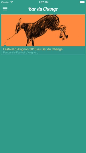 Bar du change(圖3)-速報App