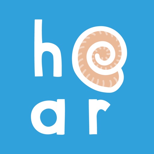 HearApp Kids