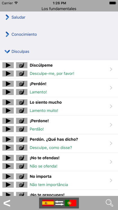 How to cancel & delete Spanish / Portuguese Talking Phrasebook Translator Dictionary - Multiphrasebook from iphone & ipad 2