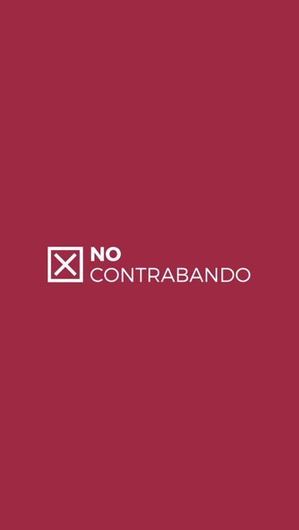 NO Contrabando–App de Altadis