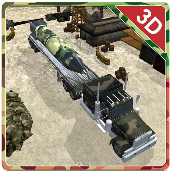 3D ARMY CARGO TRUCK SIMULATOR – ULTIMATE LORRY DRIVING & PARKING SIMULATION GAME 3D ARMY CARGO TRUCK SIMULATOR – ULTIMATE LORRY DRIVING & PARKING SIMULATION GAME