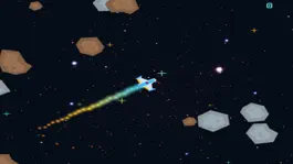 Game screenshot Space Ship Rider - Free Spaceship Shooting Game mod apk