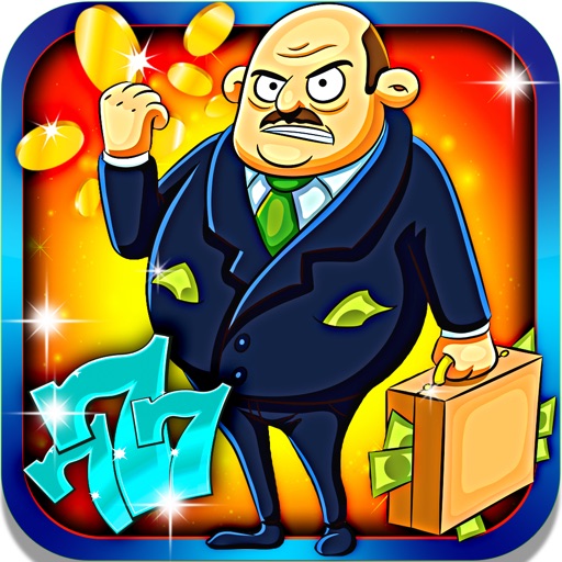 Italian Mafia Slots: Join the powerful gangster group and win spectacular rewards