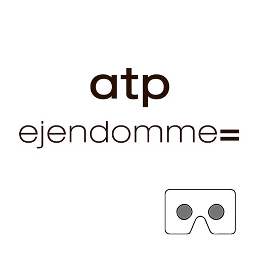 ATP Ejendomme Virtual Reality icon
