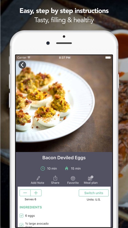Caveman Feast - 250 Paleo Recipes