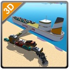 Top 48 Games Apps Like Cargo Ship Car Transporter – Drive truck & sail big boat in this simulator game - Best Alternatives