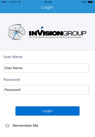 Invision Online screenshot 2