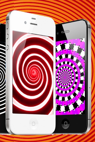 Illusions: Hypnosis simulator screenshot 2