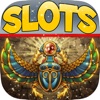 Deluxe Egypt Slots - Roulette - Blackjack 21