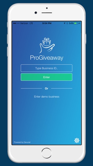 ProGiveaway