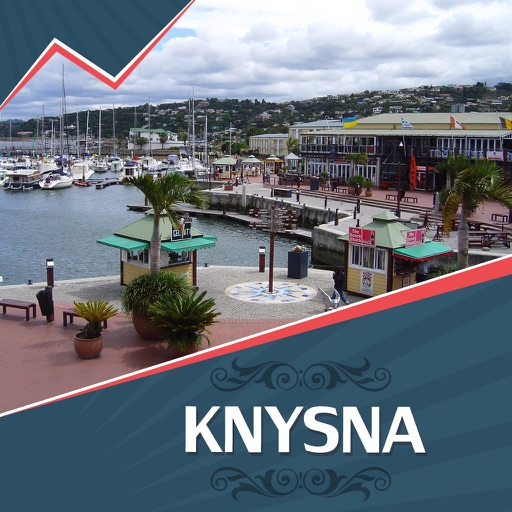 knysna tourism contact details