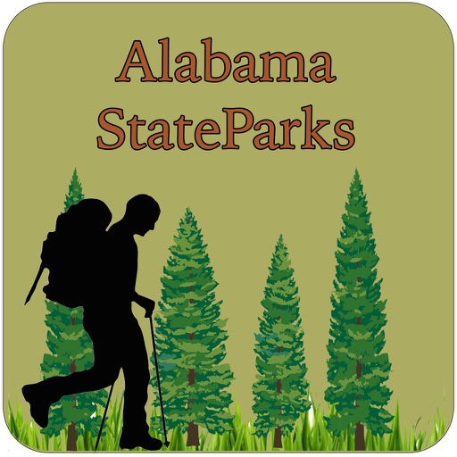 Alabama State Campground And National Parks Guide icon