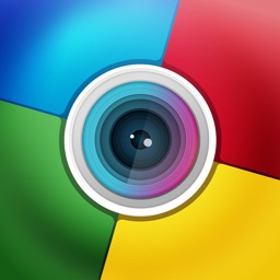 Camera Combine Apple Watch App