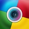 Camera Combine transform your photos in amazing collages using amazing special effects, edit with the most powerful photo editor and share on Facebook, Twitter, Mail