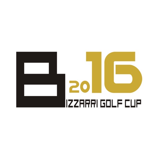 Bizzarri Golf Cup icon