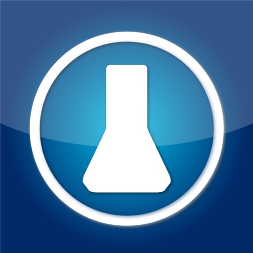 Lab Calc icon