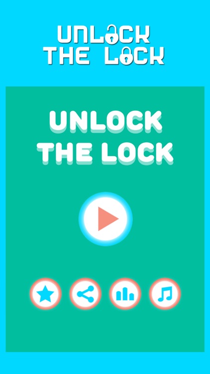 Unlock The LOCK Free