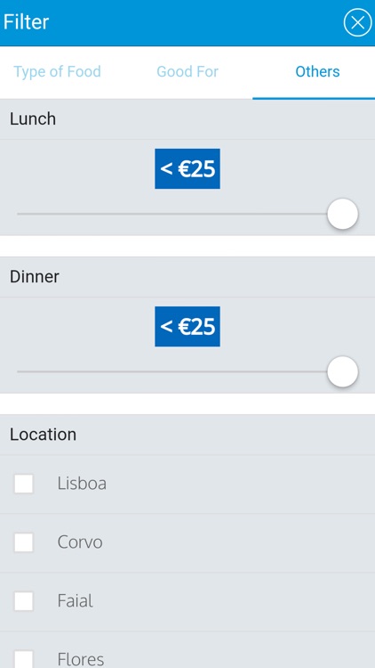 Ofereça Açores screenshot-4