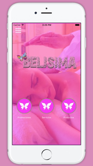 Belisima(圖3)-速報App