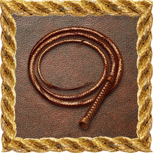 Whip it - Pocket Whip Sounds Pro iOS App