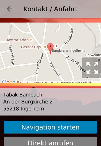 Tabak-Bambach screenshot 2