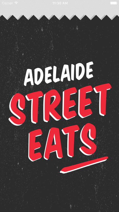 How to cancel & delete Adelaide Street Eats from iphone & ipad 1