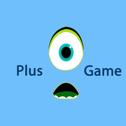 PlusGame - levels of the 2048 game iOS App