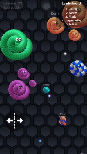 Snake.IO Game - All wings & unlocked skins version(圖4)-速報App